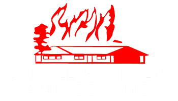 Cargle Brothers Inc. logo